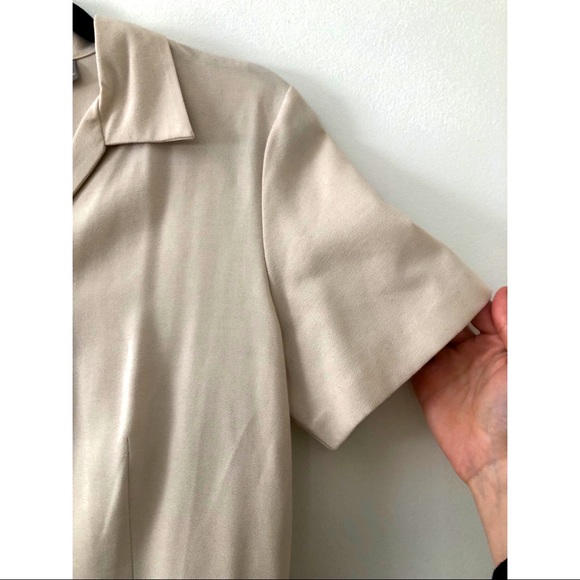 Lightweight Button Down - Picture 3 of 3